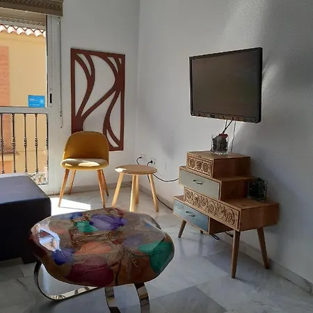 Centro Historico 2 Bedrooms Apartmán