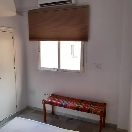 Centro Historico 2 Bedrooms Apartmán