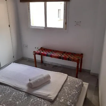 Apartment Centro Historico 2 Bedrooms *