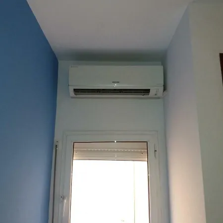 Centro Historico 2 Bedrooms Apartmán *